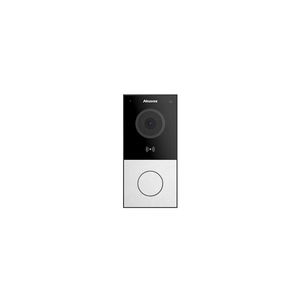 Obrázek produktu AKUVOX - Akuvox E12W IP Video Intercom se čtečkou 