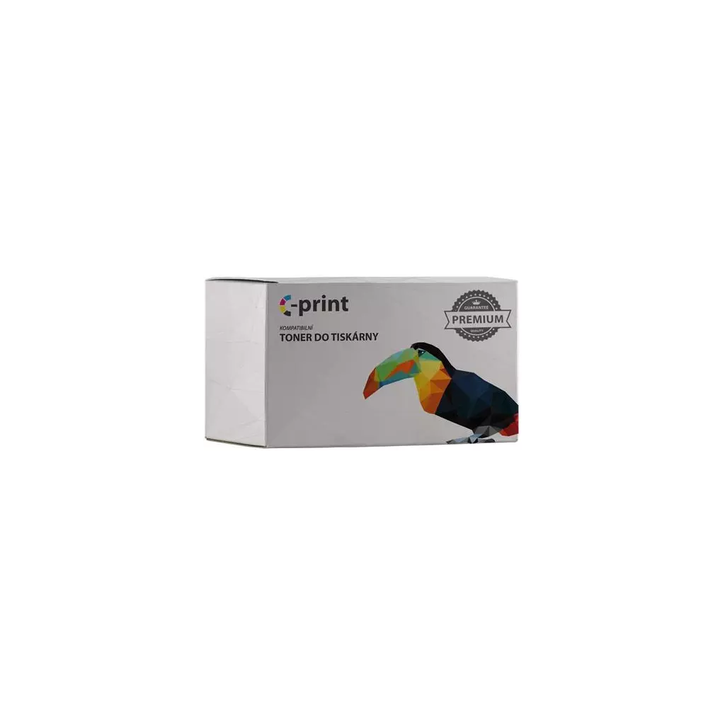 Obrázek produktu C-Print toner Brother TN-325C | Cyan | 3000K (RE)