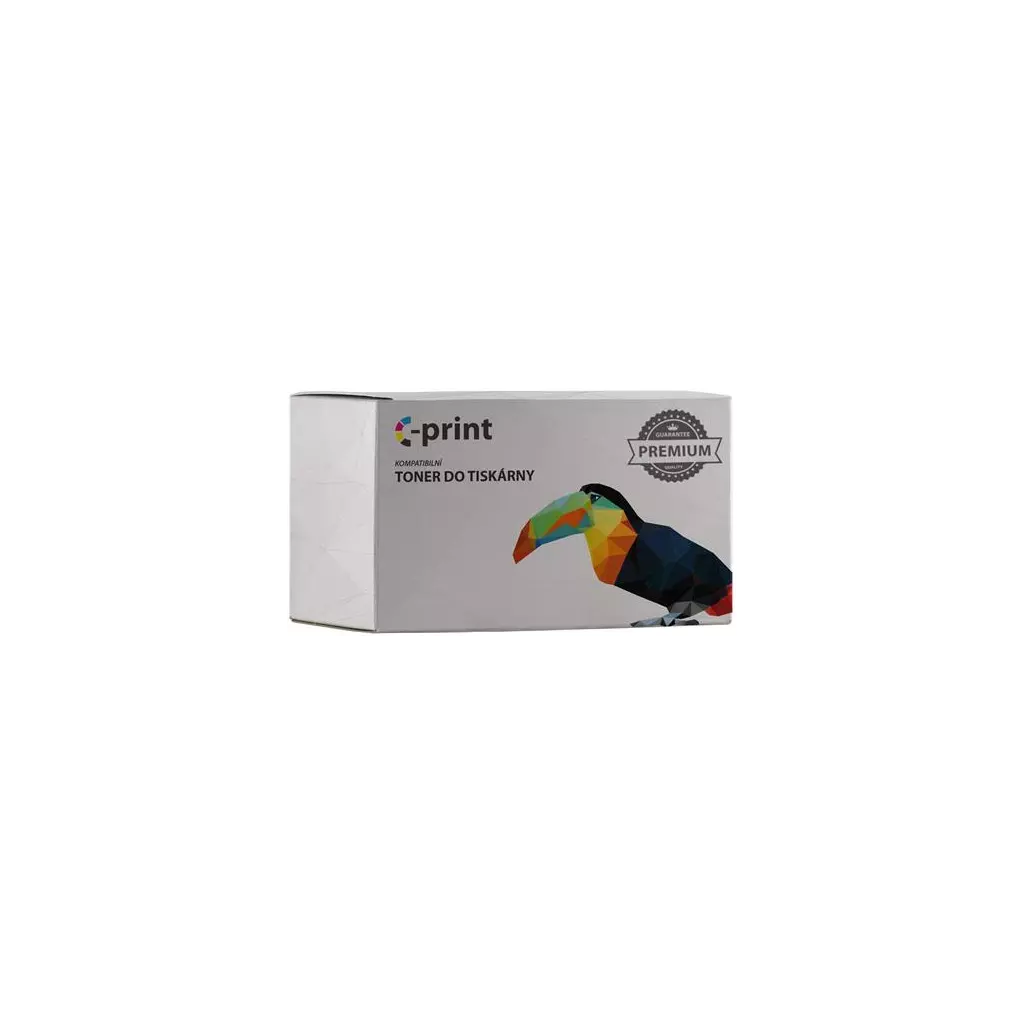 Obrázek produktu C-Print PREMIUM toner HP C4092A | HP 92A | Black | 2500K