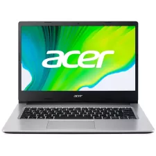 obrázek produktu Acer Aspire 3 - 14\"/ATH3050U/2*4G/256SSD/W11 stříb