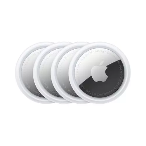 obrázek produktu Apple AirTag sada, 4 kusy