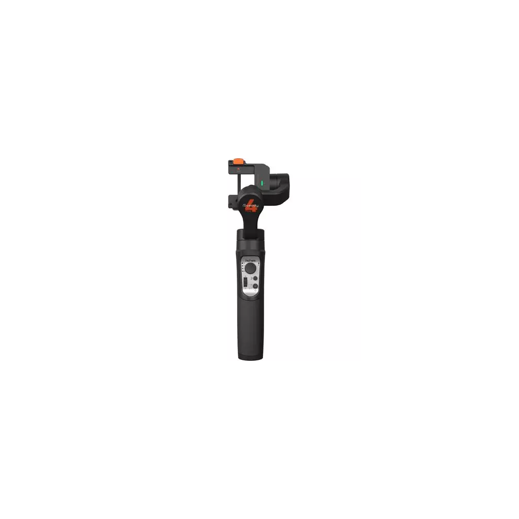 Obrázek produktu Hohem iSteady Pro 4 stabilizátor pro GoPro Hero 13/12/11/10/9/8/7/6/5/Insta360 One R/Osmo Action