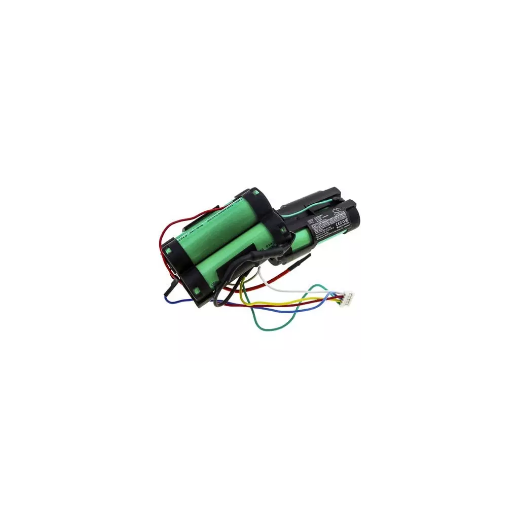 Obrázek produktu Baterie pro Philips PowerPro Aqua, FC6168, FC6169, FC6404, FC6405, FC6763, FC6171, 2500 mAh