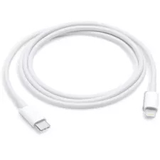obrázek produktu Apple originální Lightning kabel s USB-C konektorem 1m