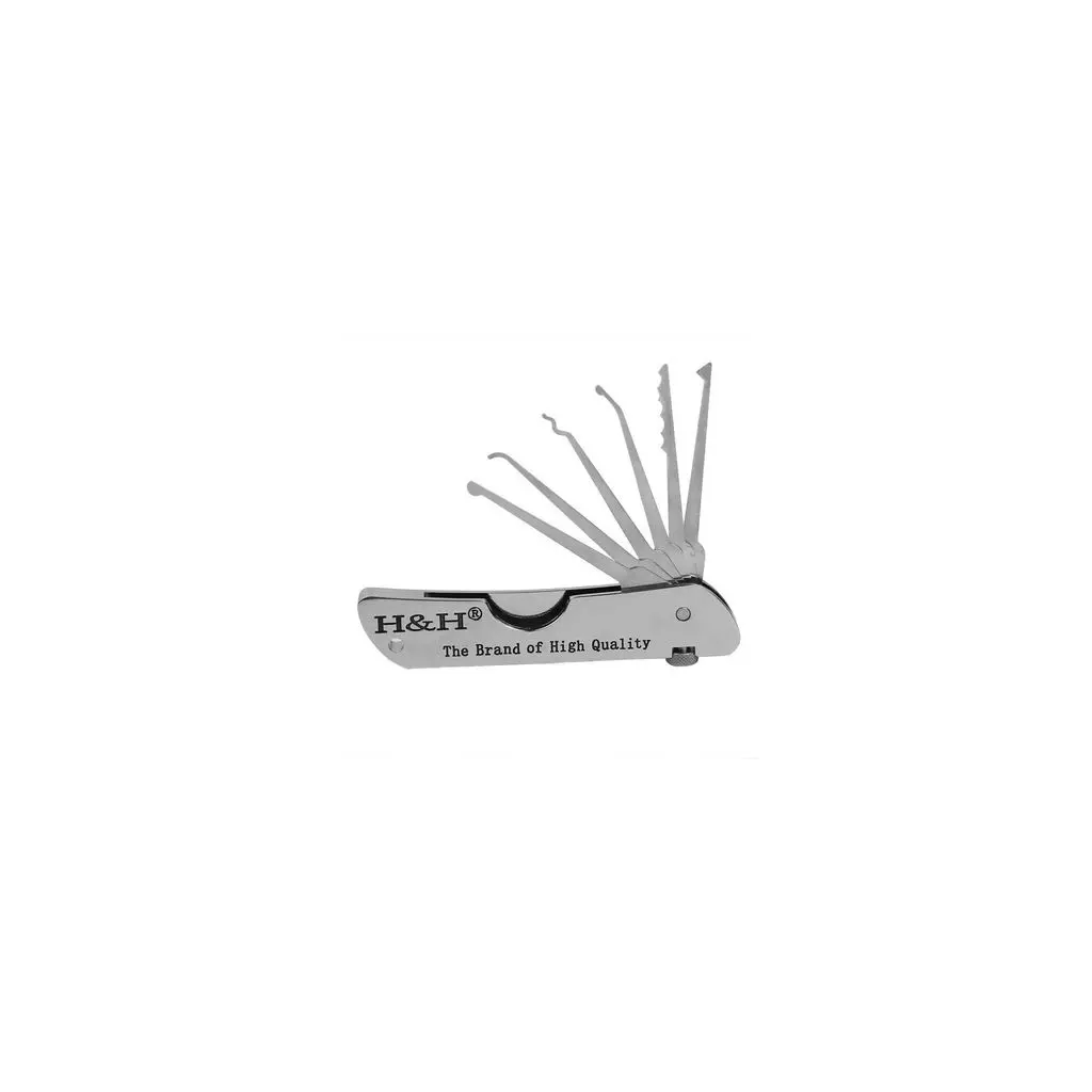 Obrázek produktu Mobilly sada planžet lockpick do kapsy