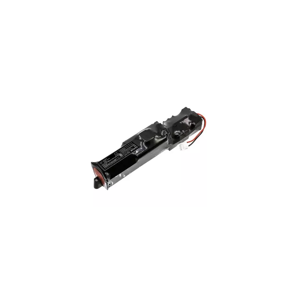 Obrázek produktu Baterie pro Rowenta RH8829, RH8825, RH8865, RH8870, RH8874, RH8876, RH8929, RH8791, 2500 mAh