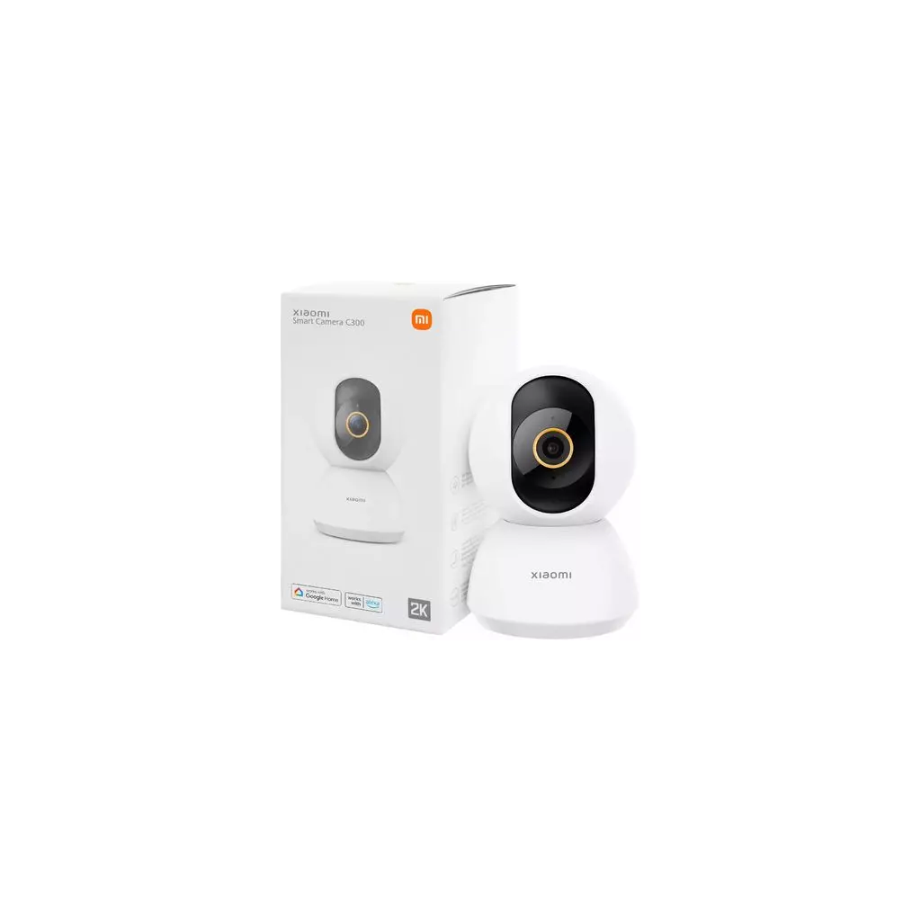 Obrázek produktu Xiaomi Smart Camera C300 2K WiFi
