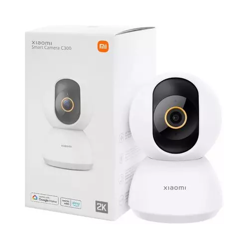 obrázek produktu Xiaomi Smart Camera C300 2K WiFi