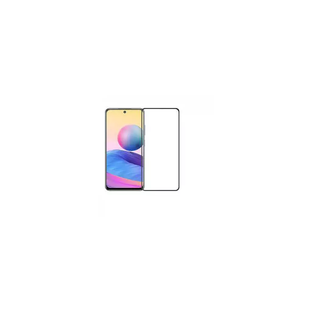 Obrázek produktu Mobilly ochranné tvrzené sklo pro Redmi Note 12, 3