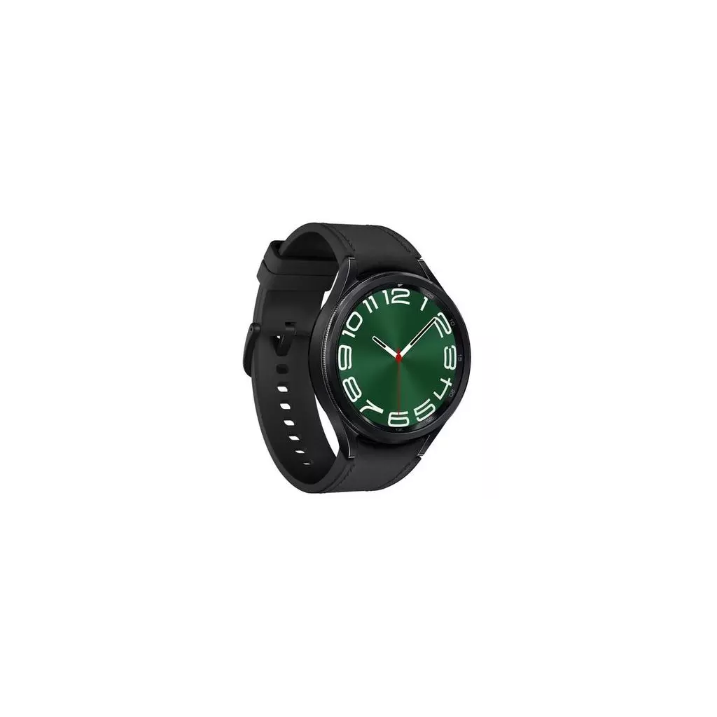 Obrázek produktu Samsung Galaxy Watch6 Classic 47mm černá