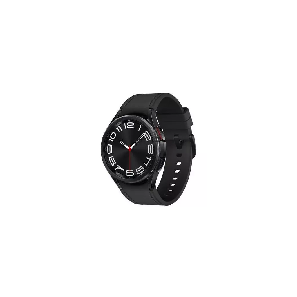 Obrázek produktu Samsung Galaxy Watch6 Classic 43mm, černá