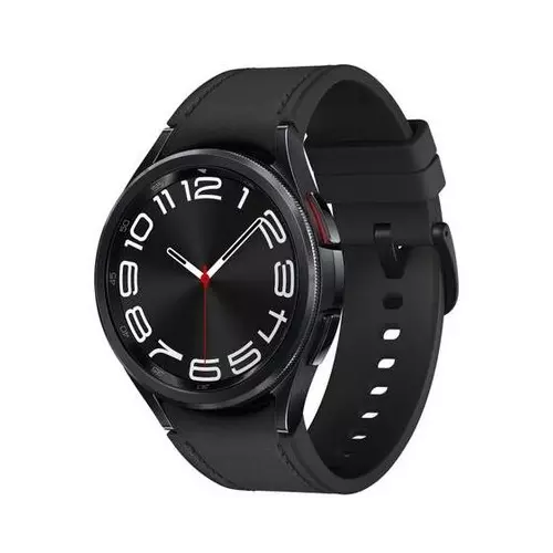 obrázek produktu Samsung Galaxy Watch6 Classic 43mm, černá