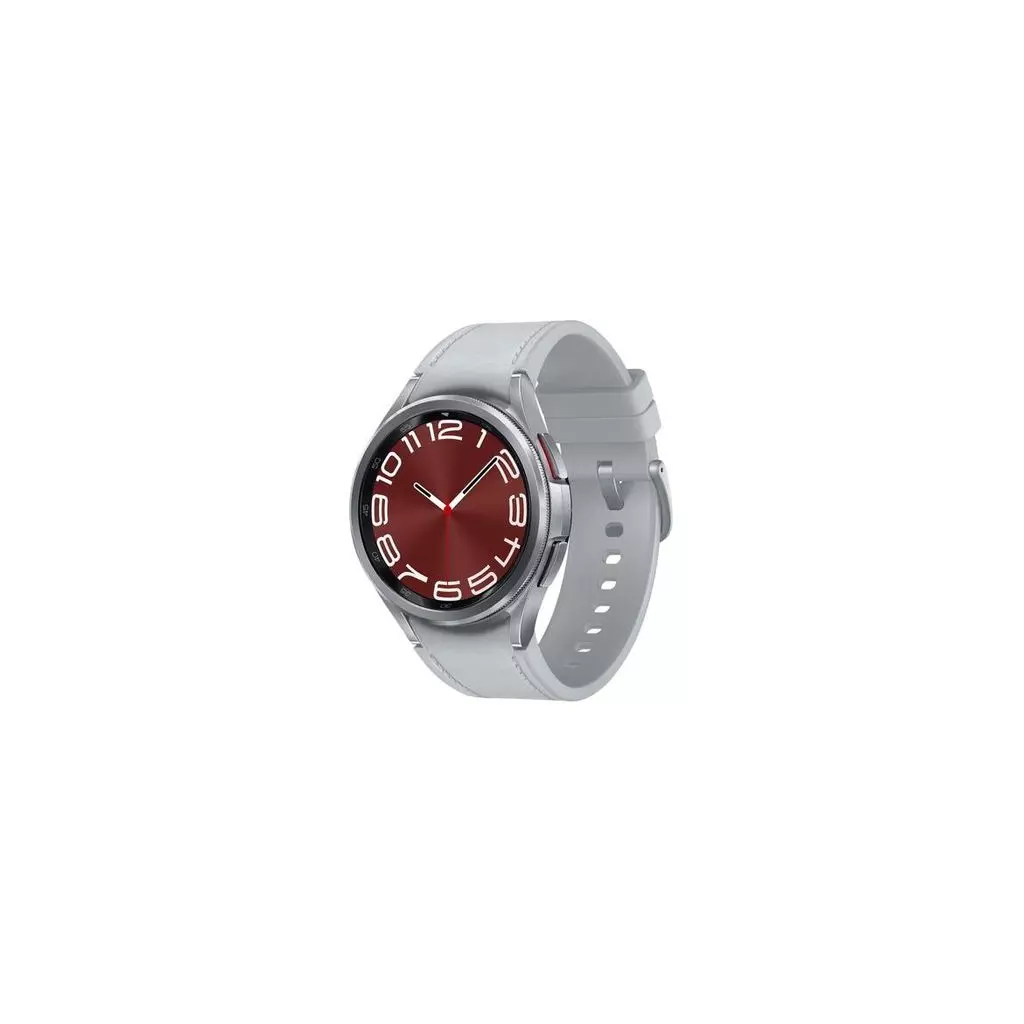 Obrázek produktu Samsung Galaxy Watch6 Classic 43mm Silver