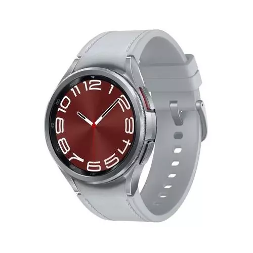 obrázek produktu Samsung Galaxy Watch6 Classic 43mm Silver