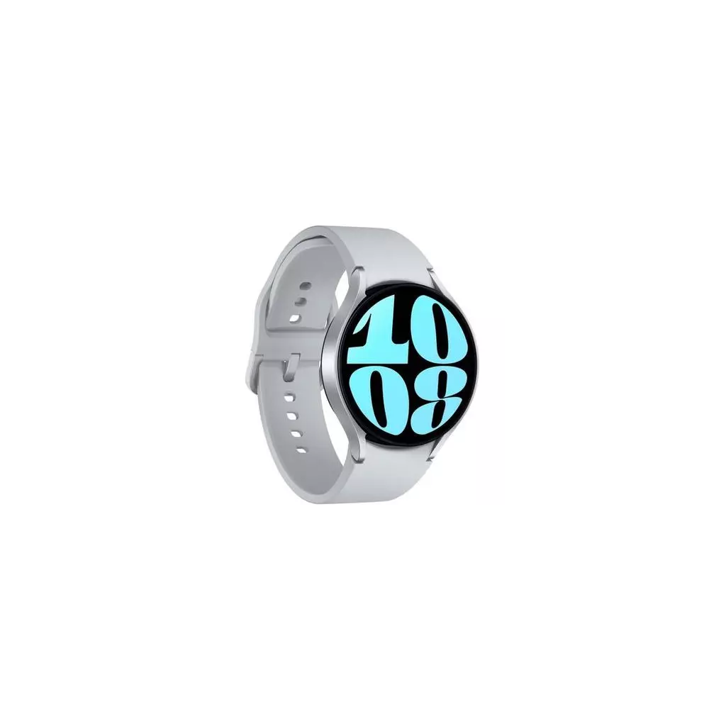 Obrázek produktu Samsung Galaxy Watch6 44mm, stříbrná