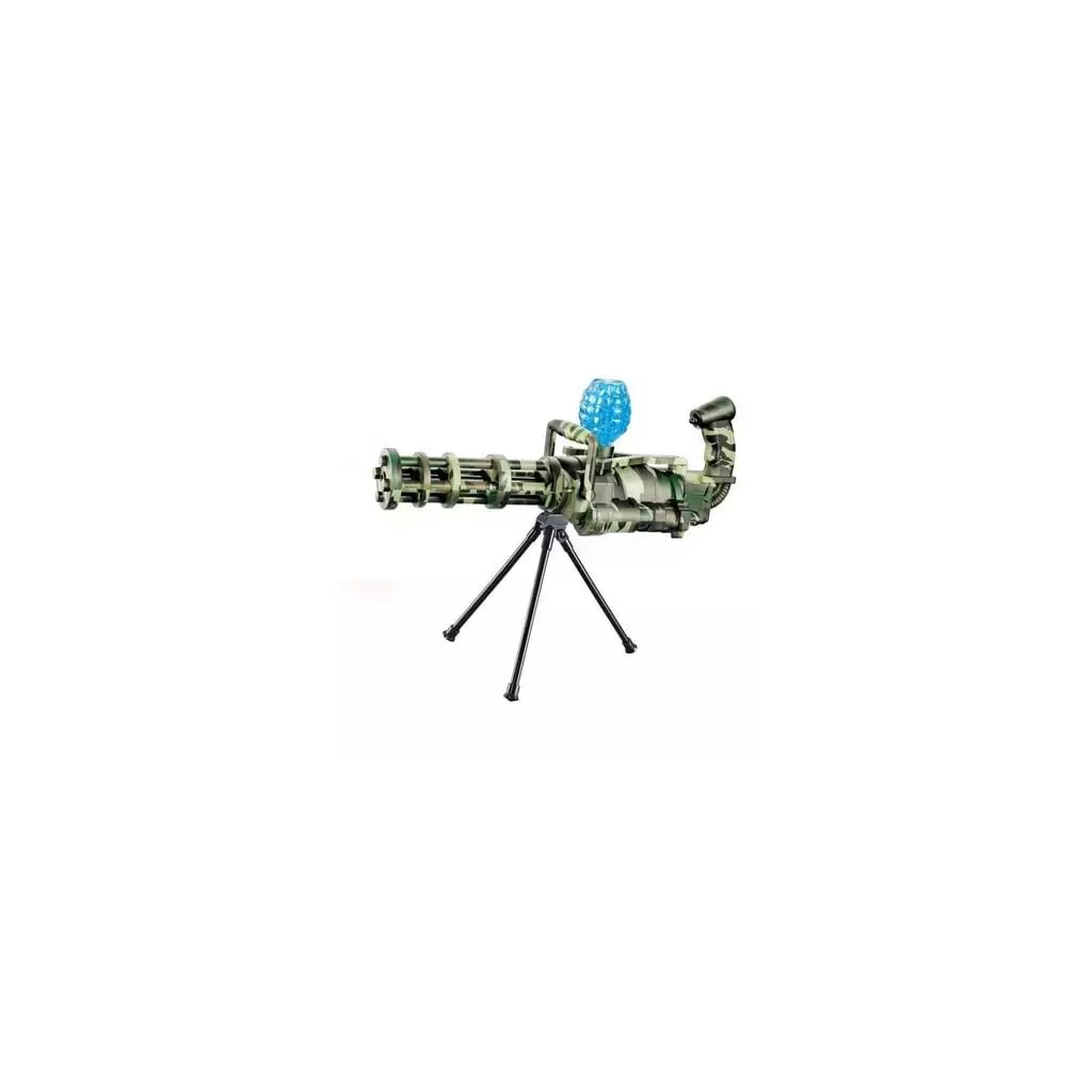 Obrázek produktu Sunny Blaster Minigun, kamufláž