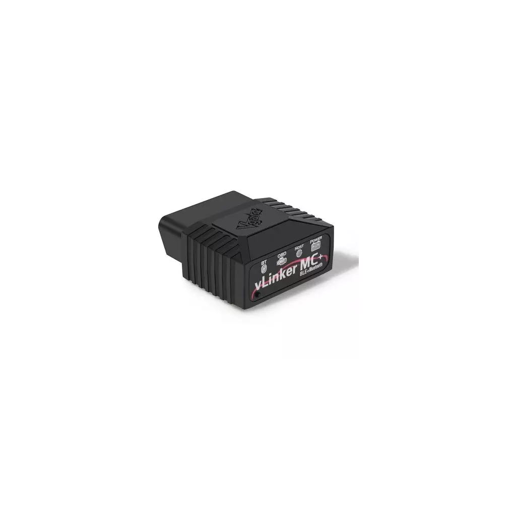 Obrázek produktu Vgate vLinker MC+ ELM327 V2.2, Bluetooth 4.0 autodiagnostika pro iOS a Android, BimmerCode/FORScan