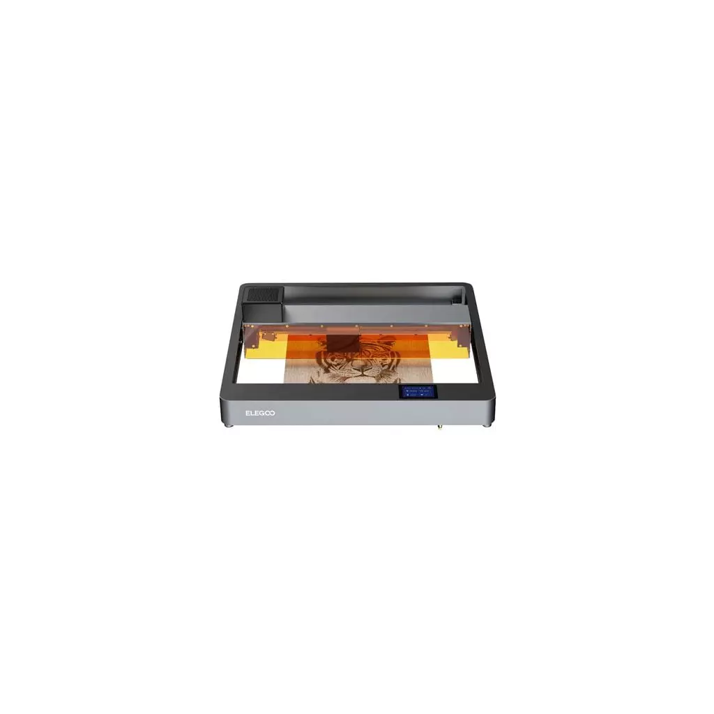 Obrázek produktu ELEGOO Laser Engraver & Cutter (10W)
