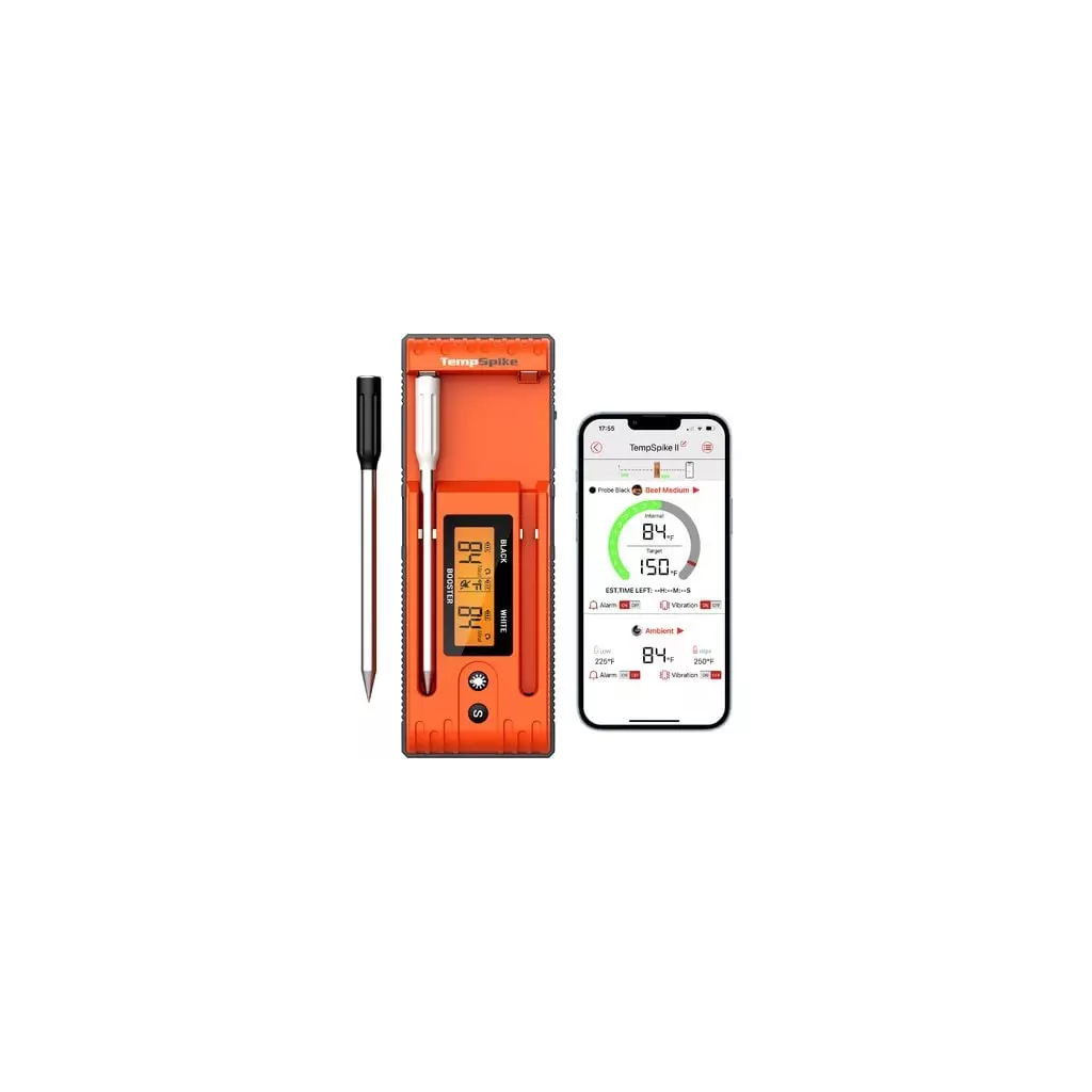 Obrázek produktu ThermoPro TP-962 dual TempSpike