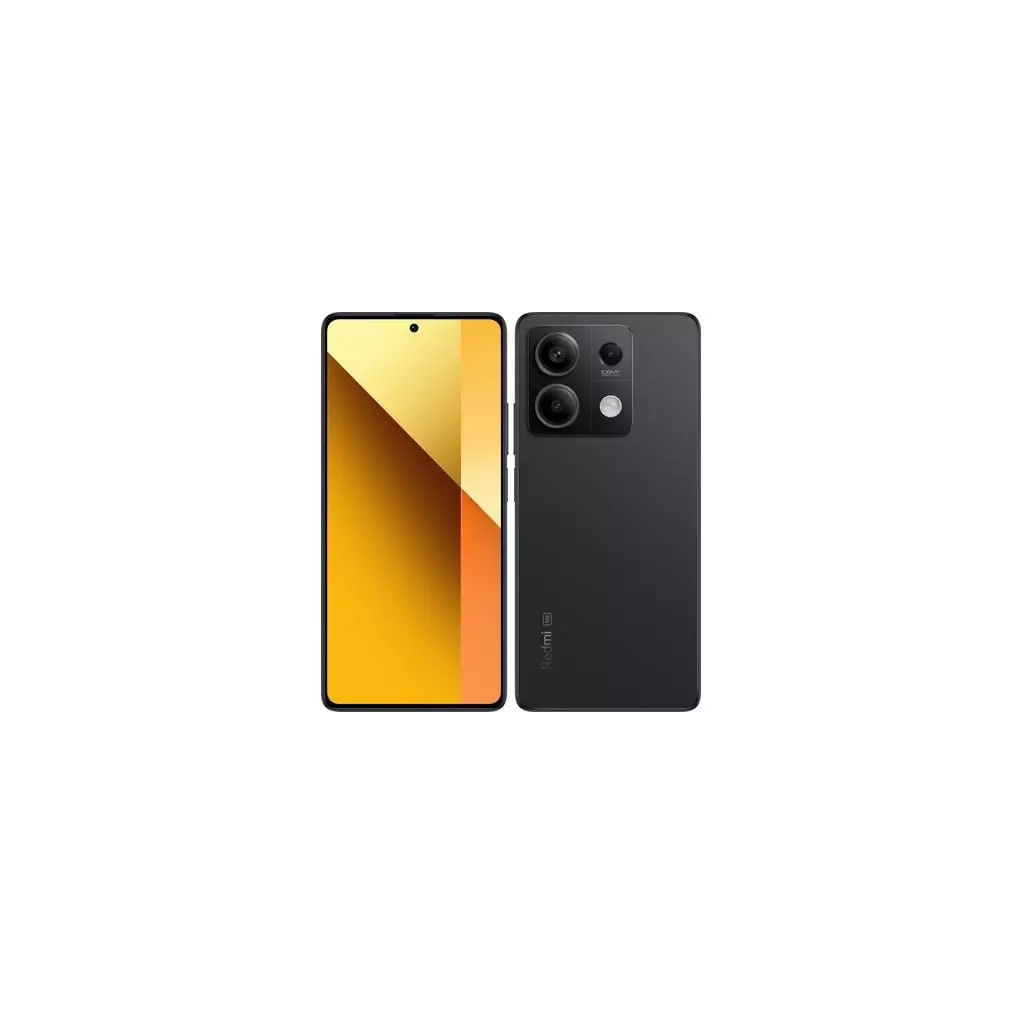 Obrázek produktu Xiaomi Redmi Note 13 5G 8GB/256GB Graphite Black