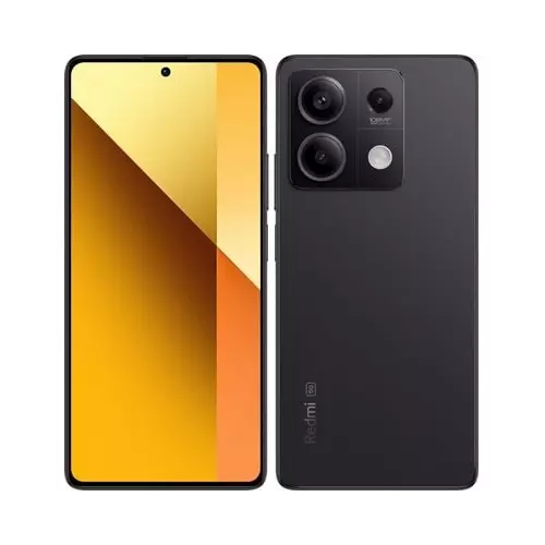 obrázek produktu Xiaomi Redmi Note 13 5G 8GB/256GB Graphite Black