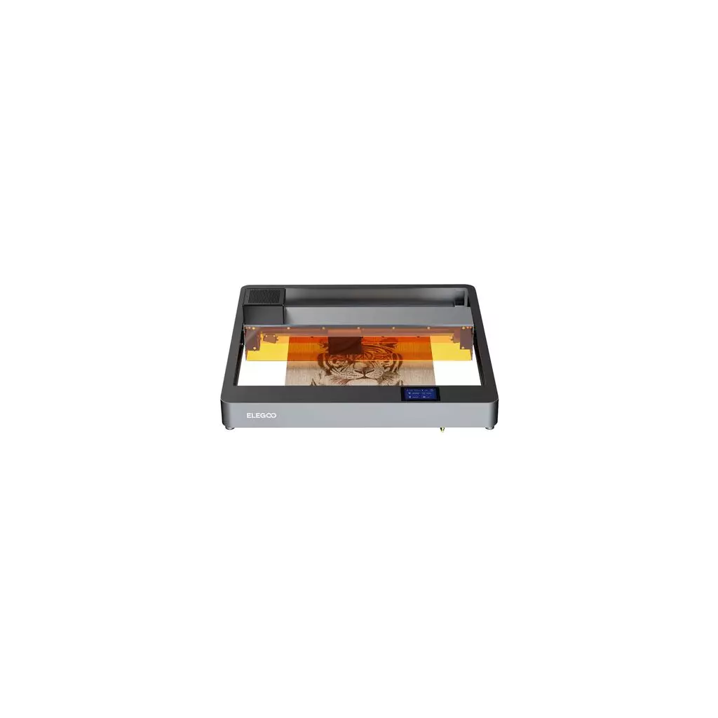 Obrázek produktu ELEGOO Laser Engraver & Cutter (20W) + starter kit 2