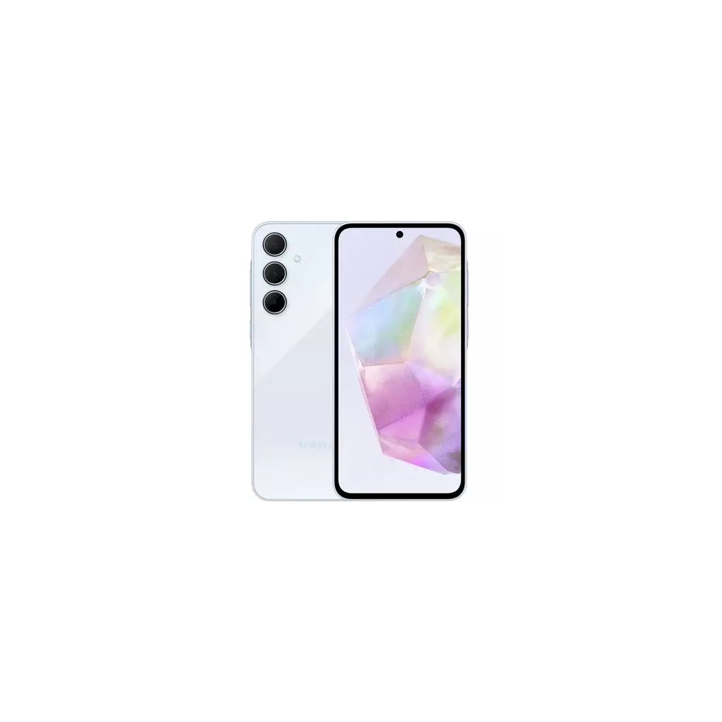 Obrázek produktu Samsung Galaxy A55 A556B 8GB/256GB Awesome Iceblue