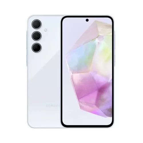 obrázek produktu Samsung Galaxy A55 A556B 8GB/256GB Awesome Iceblue