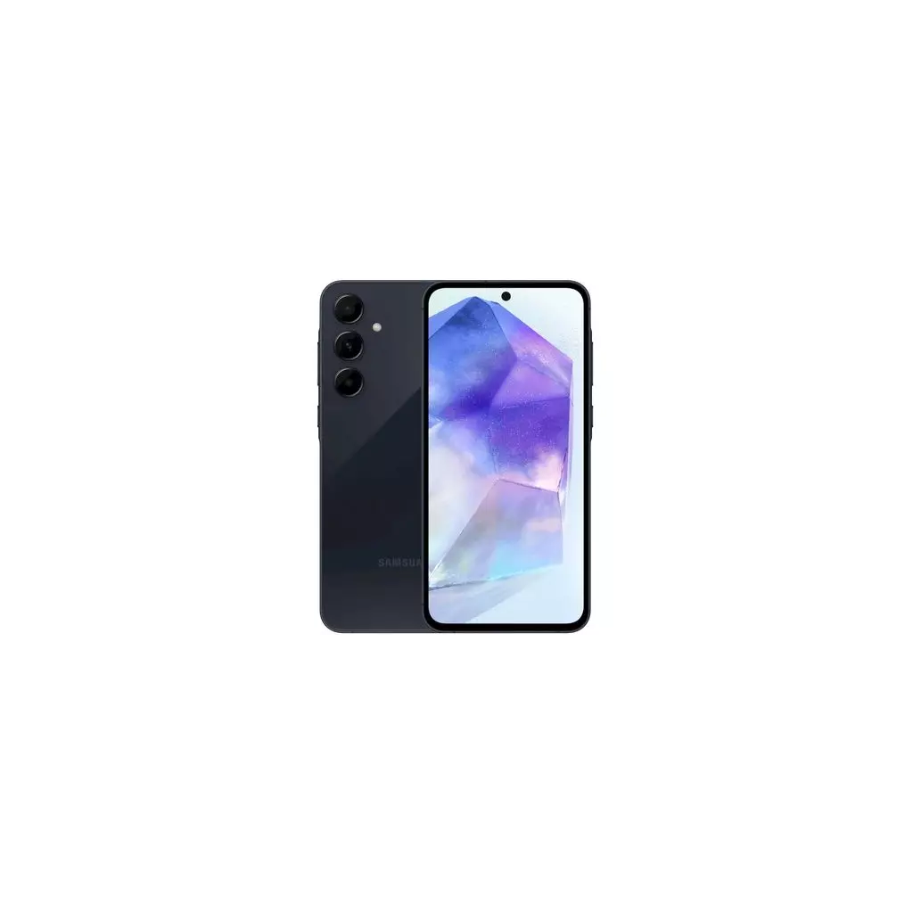Obrázek produktu Samsung Galaxy A55 A556B 8GB/256GB Awesome Navy