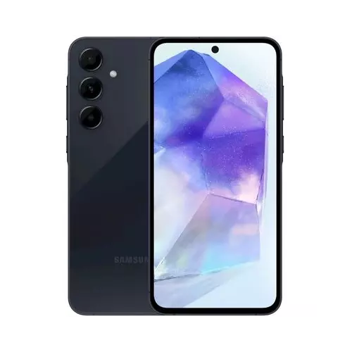 obrázek produktu Samsung Galaxy A55 A556B 8GB/256GB Awesome Navy