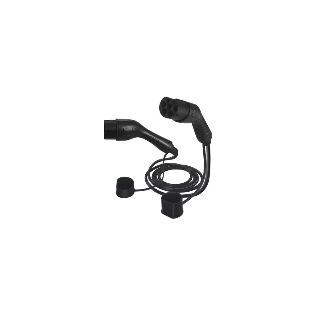 Obrázek produktu AUXUS EV nabíjecí kabel pro elektromobily Typ2, 22kW 3x32A 5m