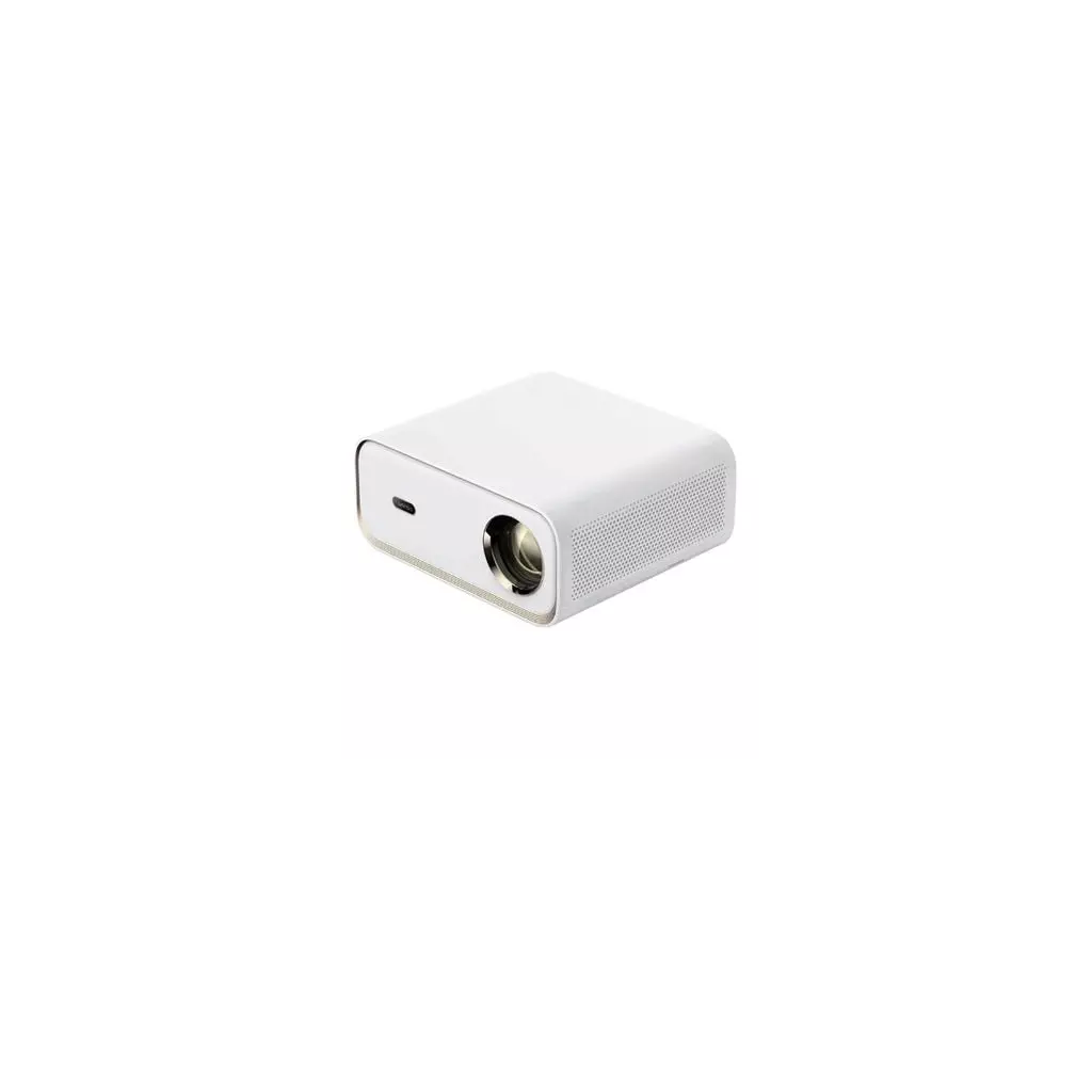 Obrázek produktu Wanbo Portable Projector X5