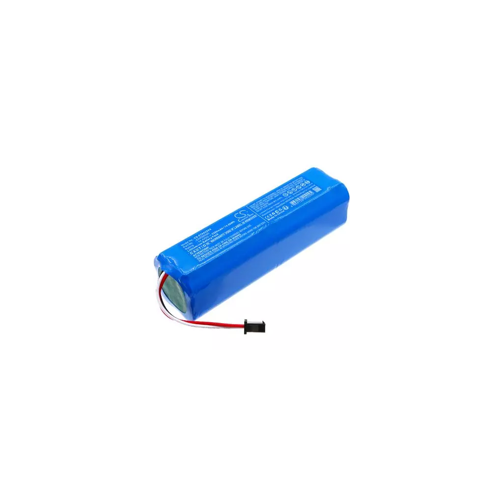 Obrázek produktu Baterie pro ETA Master 5229, Master Pro 6229. Twins 6240, 5200 mAh, Li-Ion