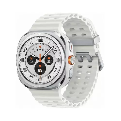 obrázek produktu Samsung Galaxy Watch Ultra, bílý titan