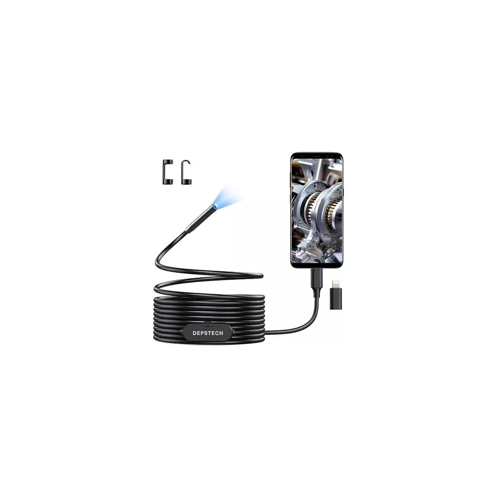 Obrázek produktu Depstech NTC55