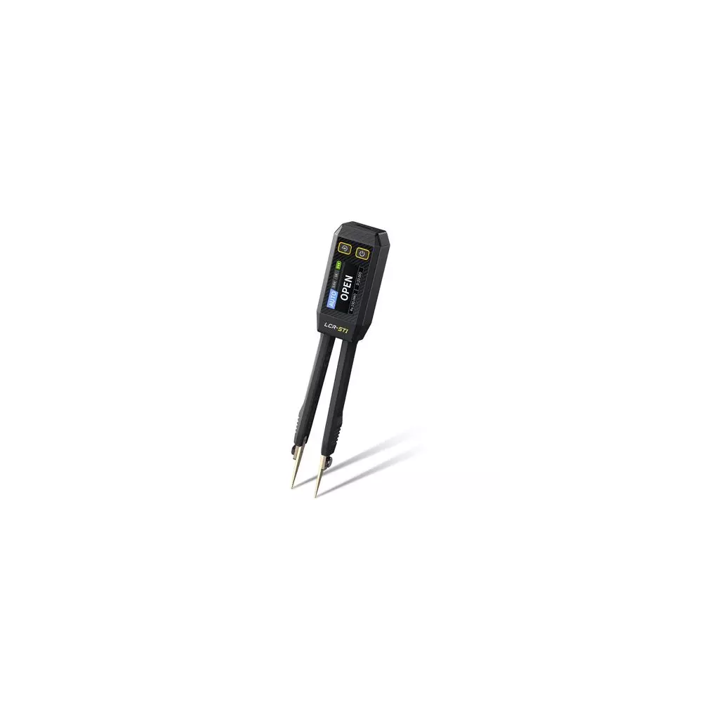 Obrázek produktu FNIRSI LCR-ST1 Smart ruční digitální tester součástek