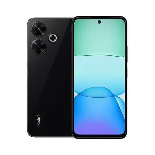 obrázek produktu Xiaomi Redmi 13 8GB/256GB Midnight Black