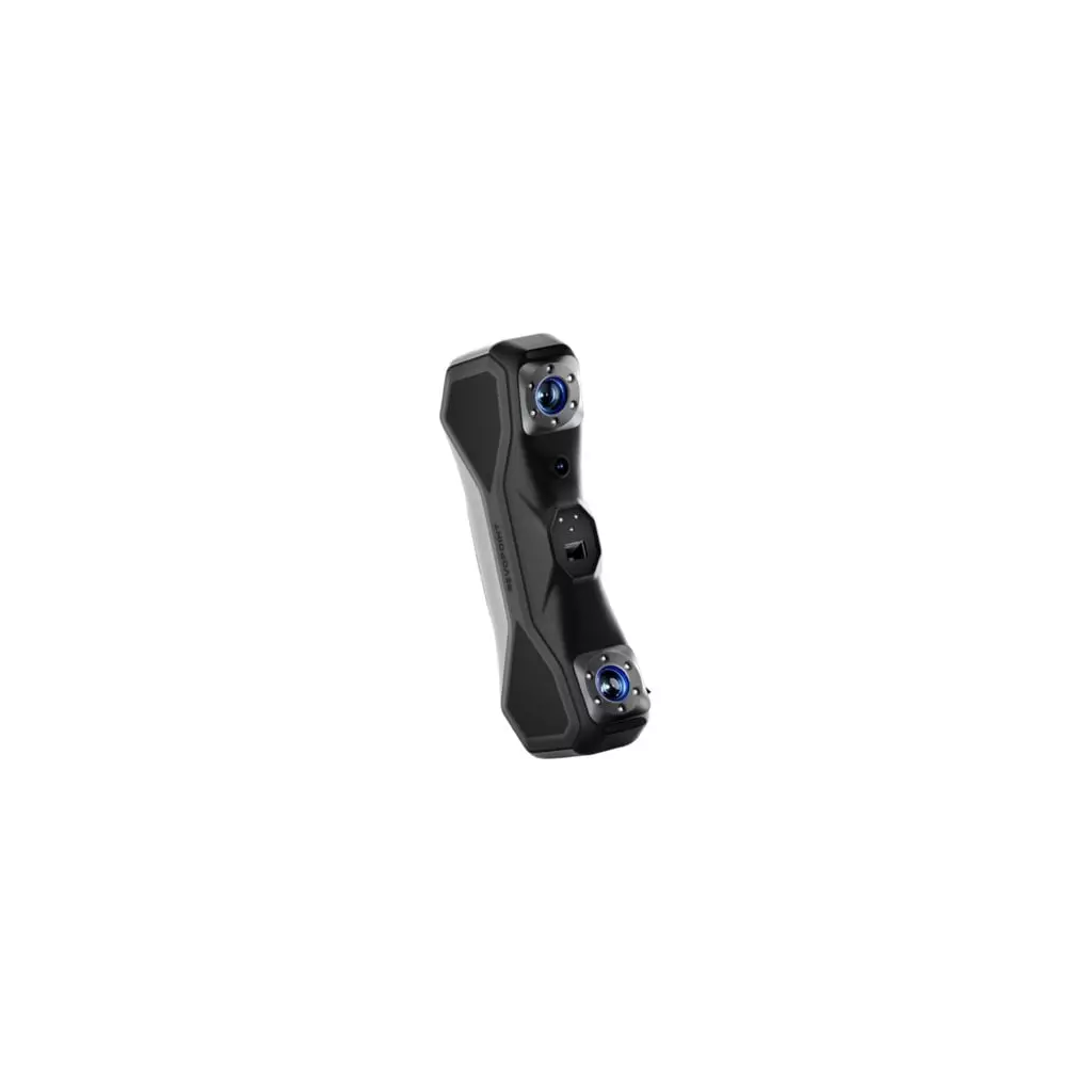 Obrázek produktu Revopoint MetroX ruční 3D skener, 0,1mm, Standard Edition