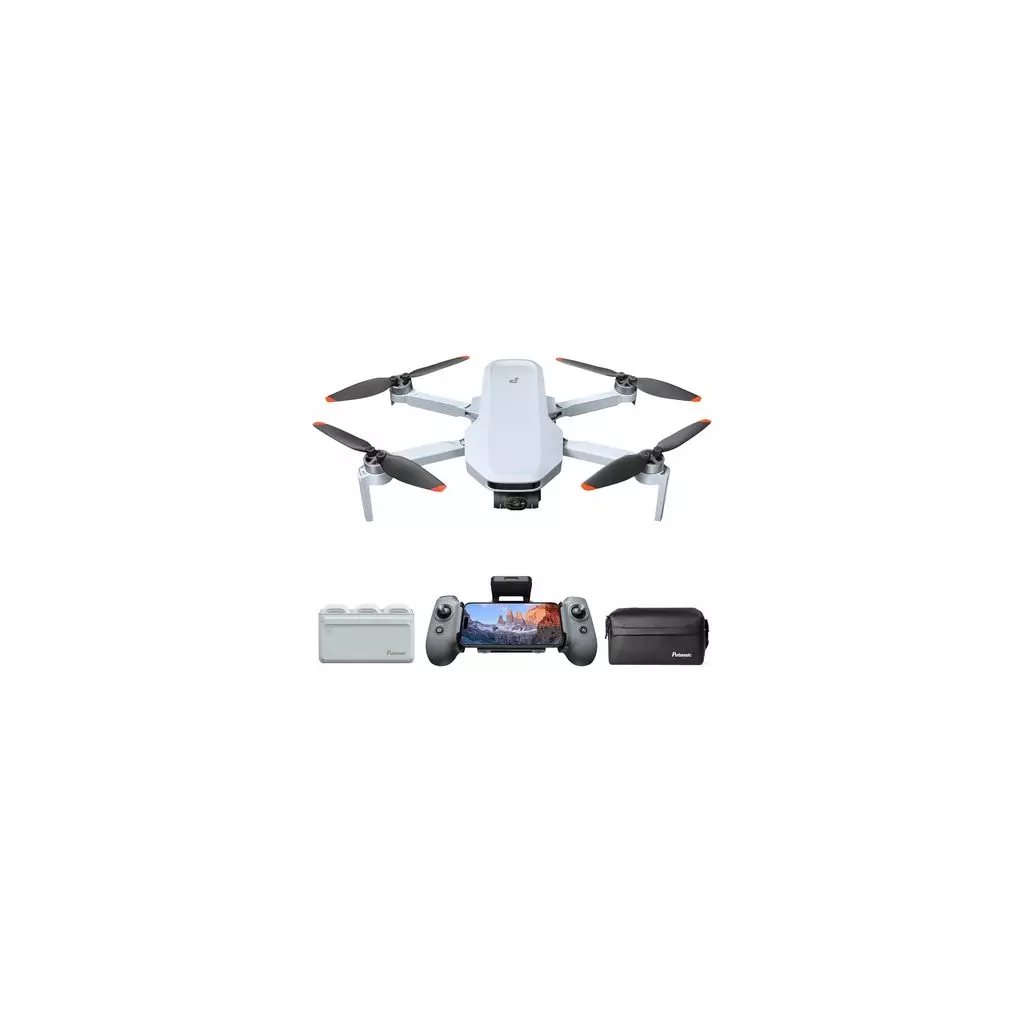 Obrázek produktu Potensic ATOM 2 Fly More Combo