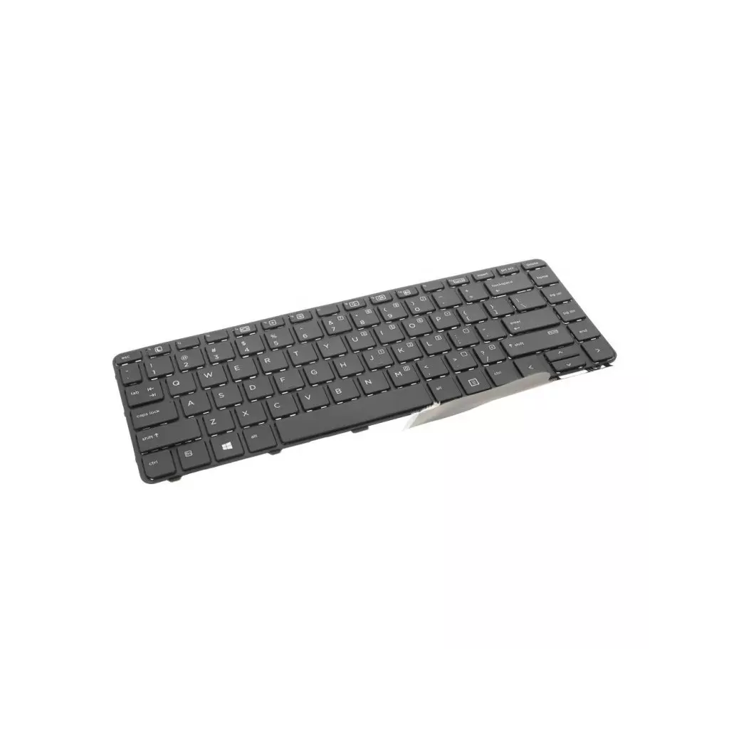 Obrázek produktu Klávesnice pro notebook HP ProBook 640 645 G2, 430 440 G3