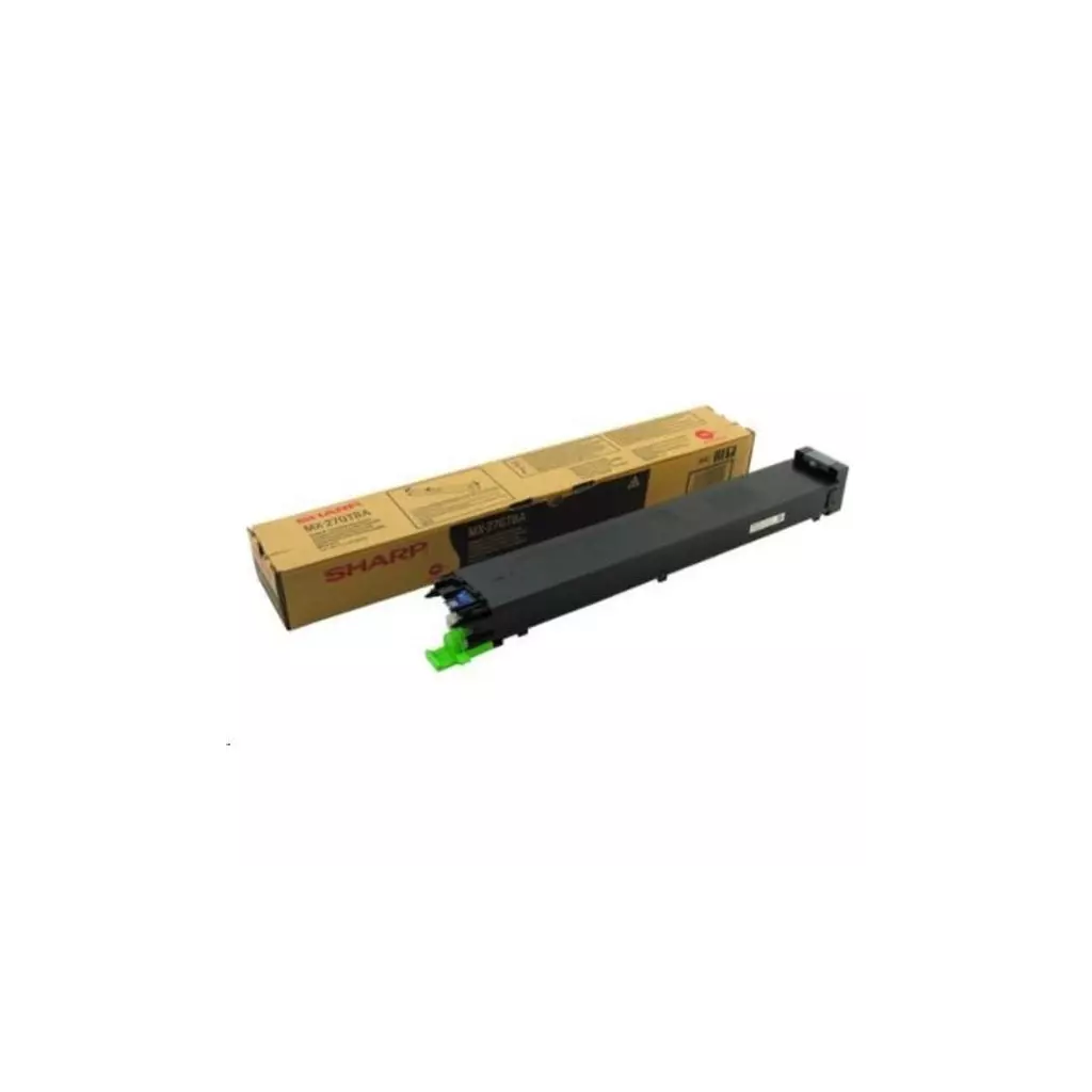 Obrázek produktu Sharp Toner Black MX-61GTBA (40000)