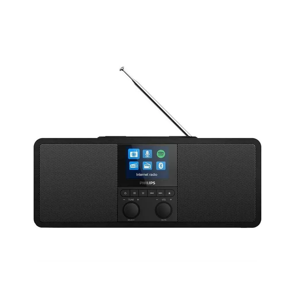 Obrázek produktu Digitální rádio PHILIPS TAR8805/10