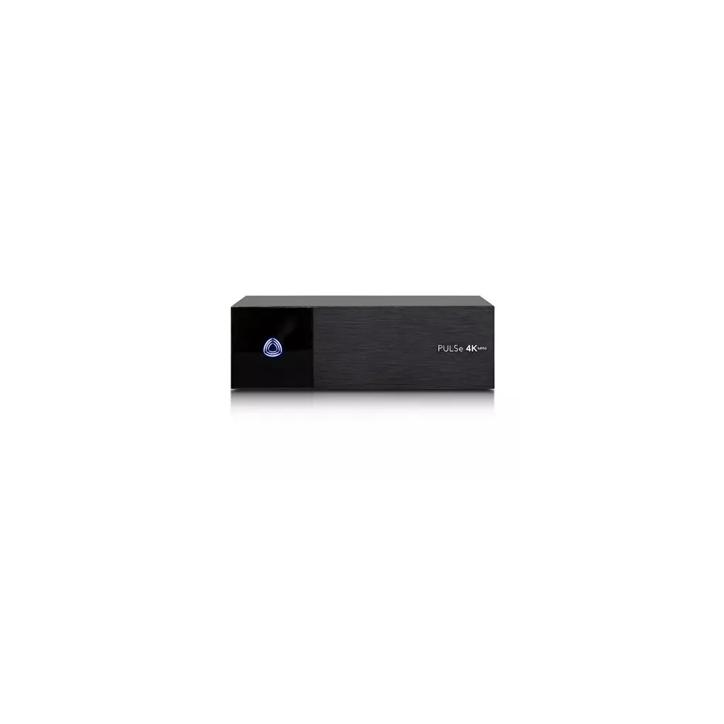 Obrázek produktu AB PULSe 4K Mini, 1x DVB-S2X tuner