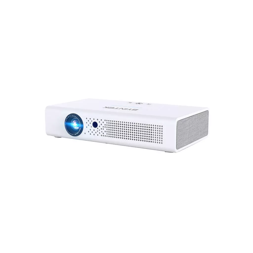 Obrázek produktu Miniaturní bezdrátový projektor BYINTEK R19