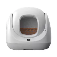 obrázek produktu Inteligentní samočistící kočičí toaleta Catlink BayMax Lite Version