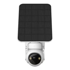 obrázek produktu Outdoor Wi-Fi Camera with solar panel Imou Cell PT 3mp H.265