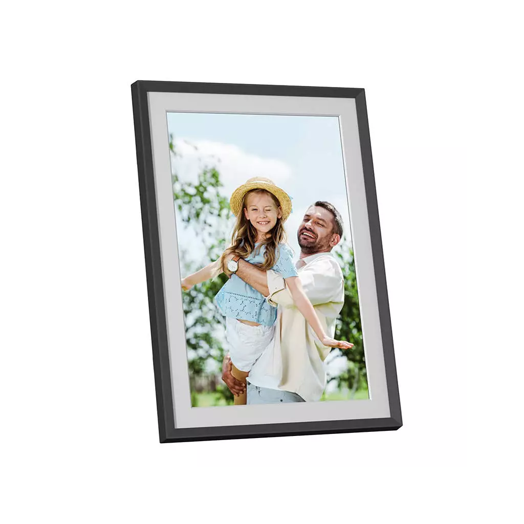 Obrázek produktu Digitální fotorámeček Arzopa P101W 10 palců
