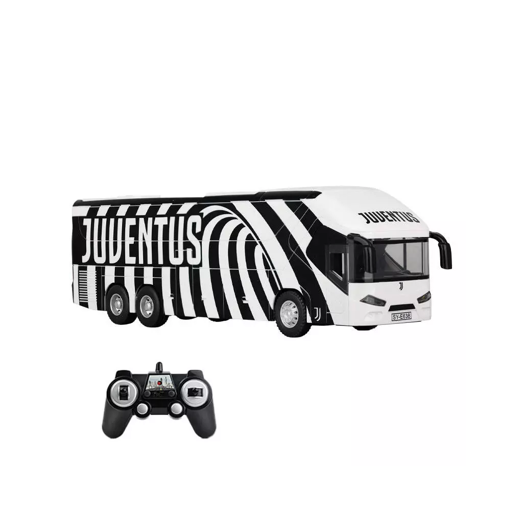 Obrázek produktu Juventus F.C. remote control RC bus Double Eagle E638-003