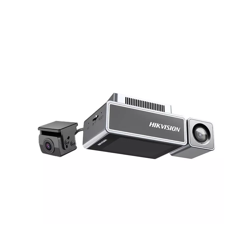 Obrázek produktu Videorekordér Hikvision C8 Pro WiFi 4K Full HD