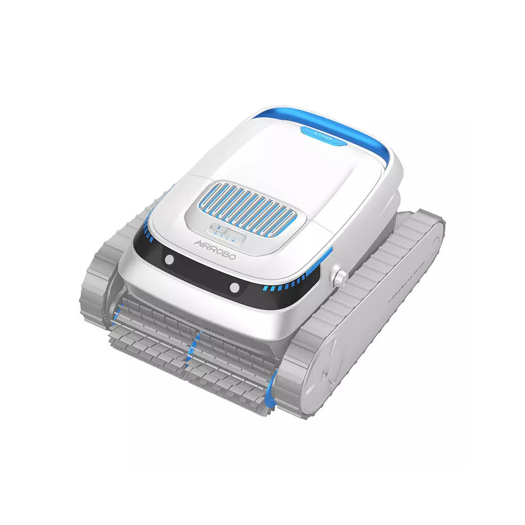 Obrázek produktu Akumulátorový čistič bazénů AIRROBO PC10